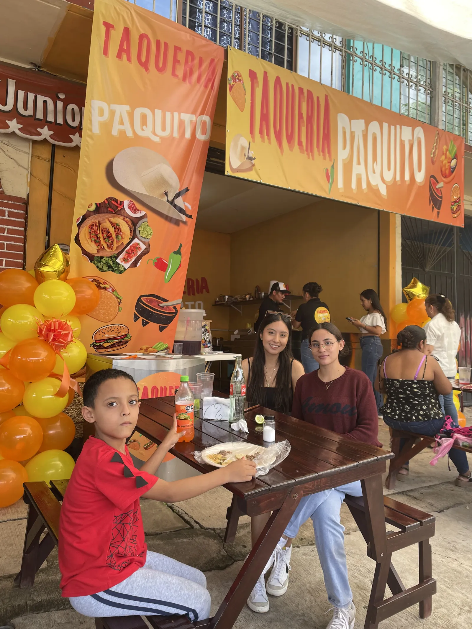 Taqueria Paquito image 5