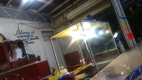 TAQUERIA "EL PAPA" image 1