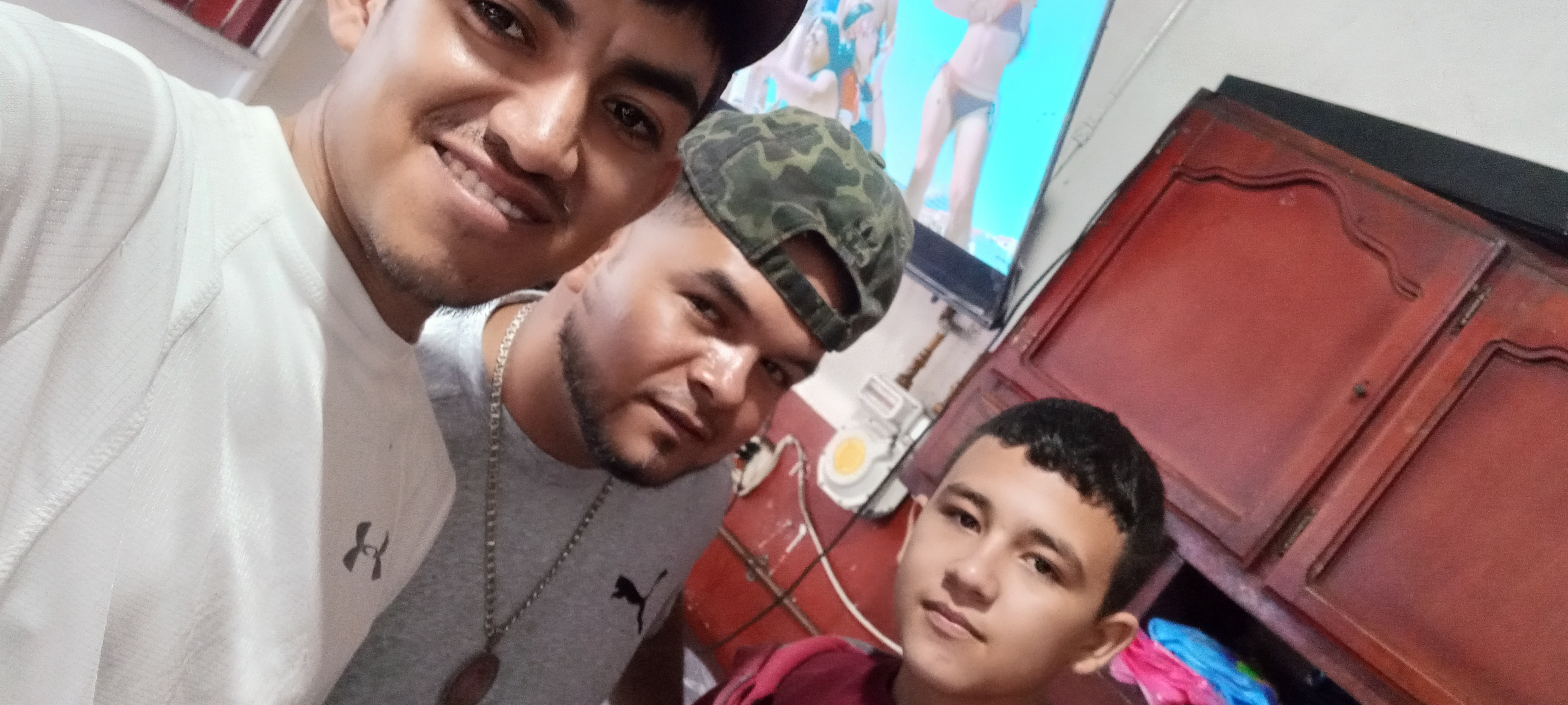 TAQUERIA "EL PAPA" image 3