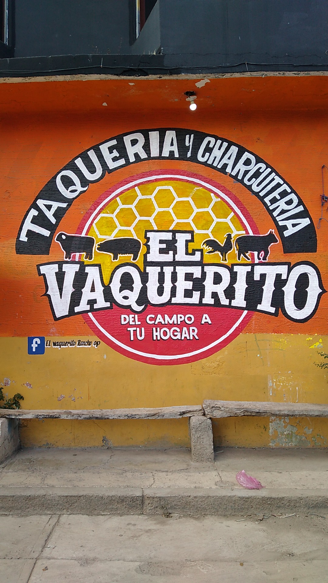 Taquería y charcutería el vaquerito image 2