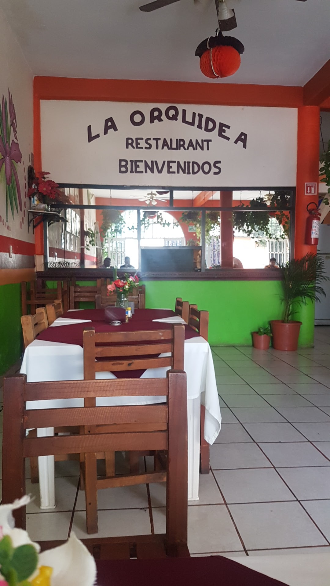 Restaurante La Orquídea image 2