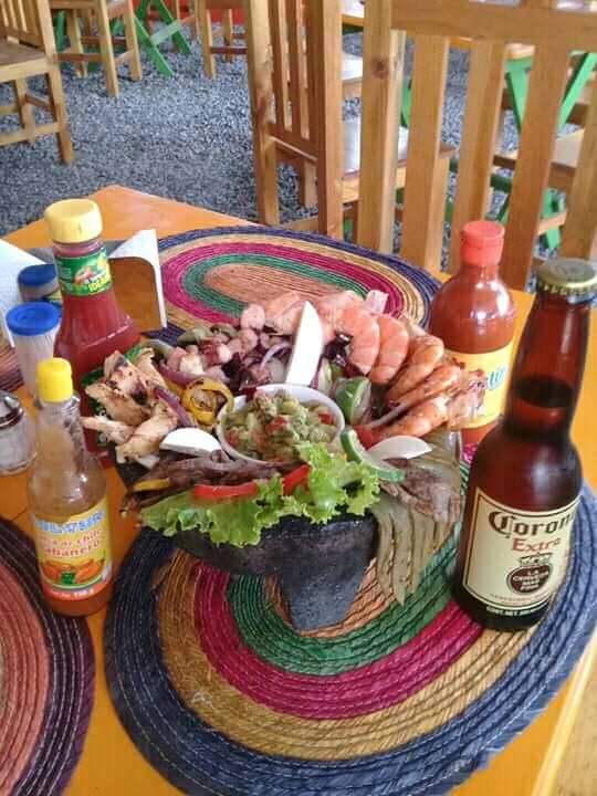 Restaurante La Orquídea image 3