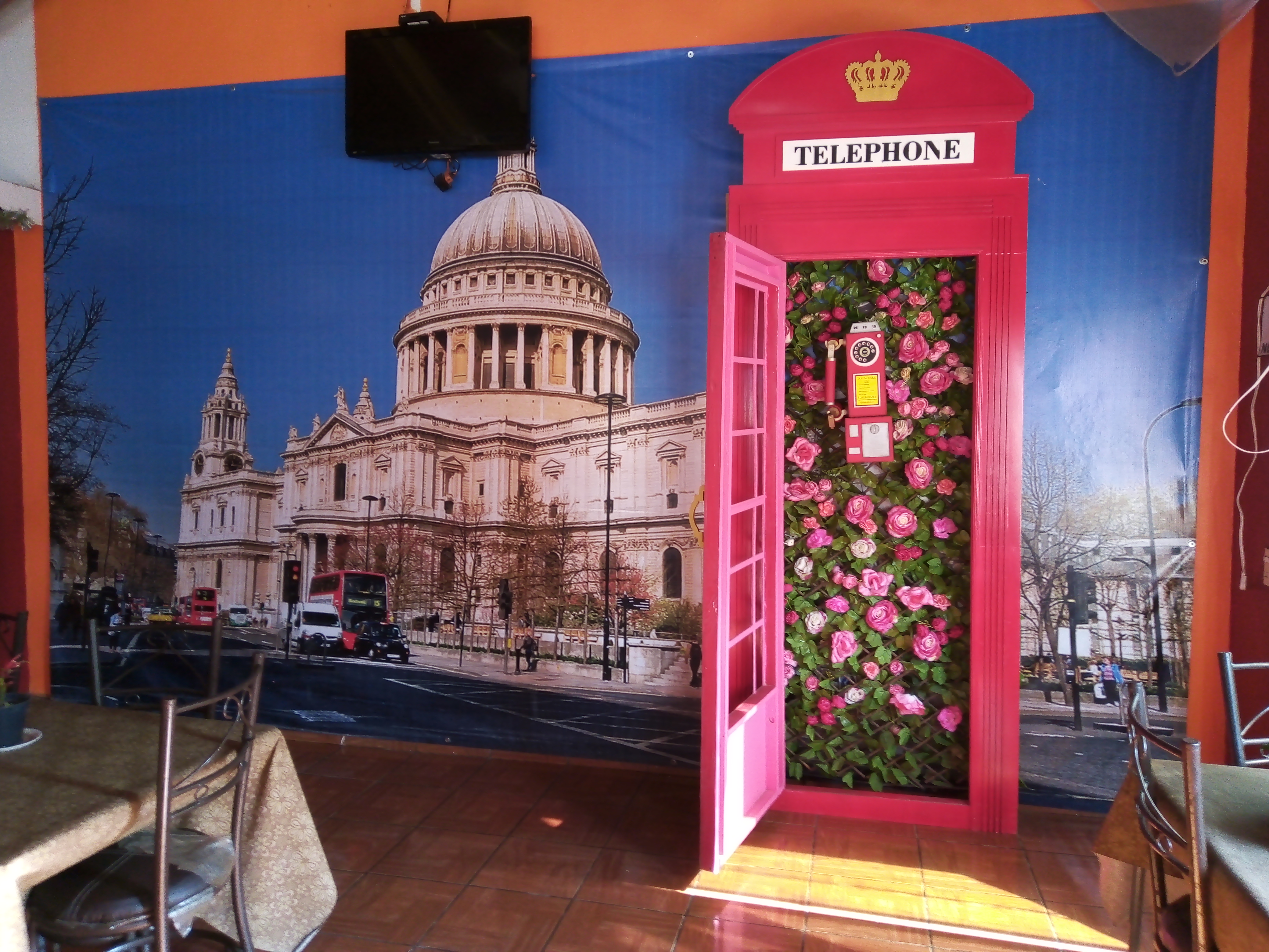 Pizzería Imperio image 1