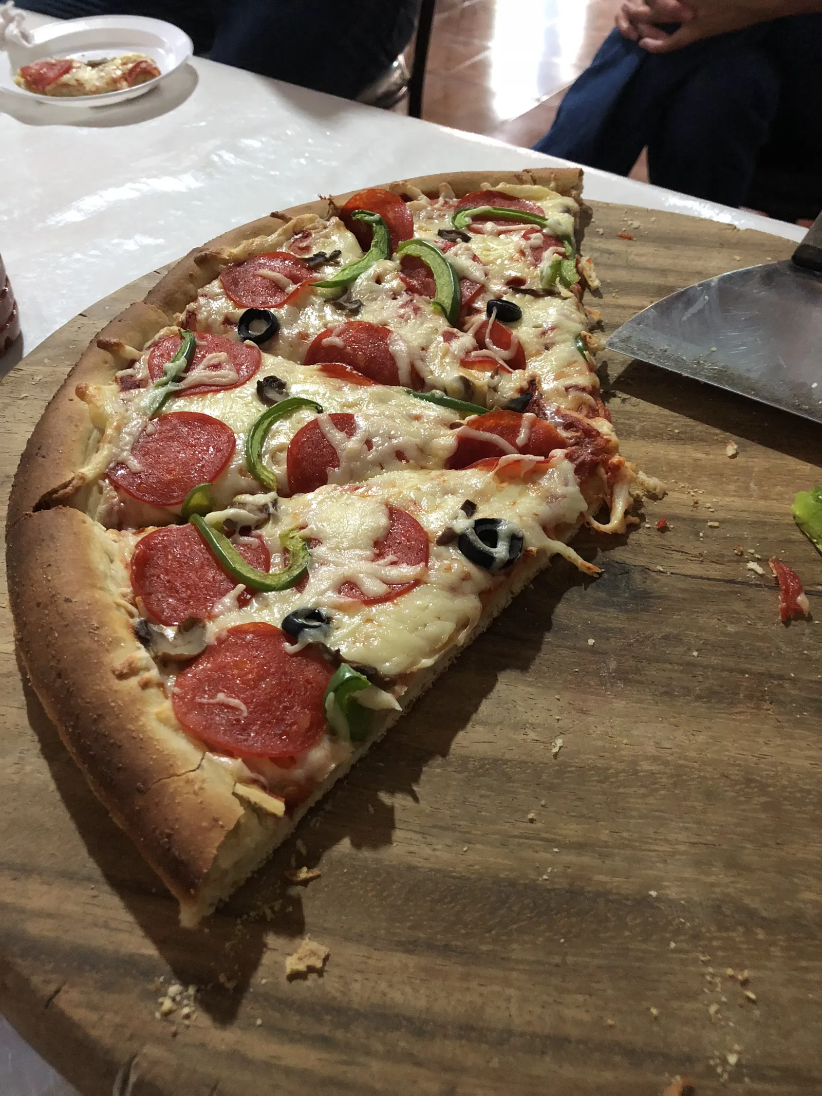 Pizzería Imperio image 2