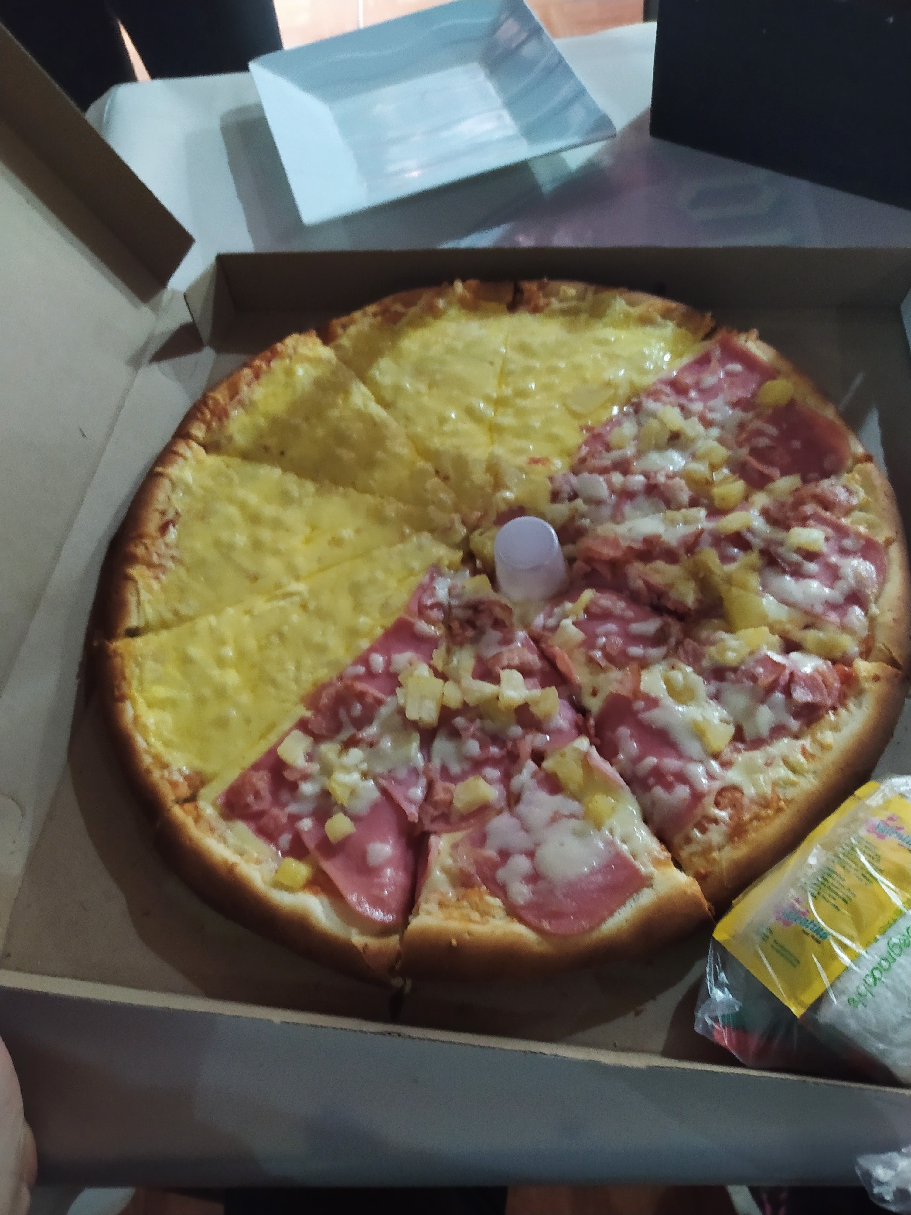 Pizzería Imperio image 3