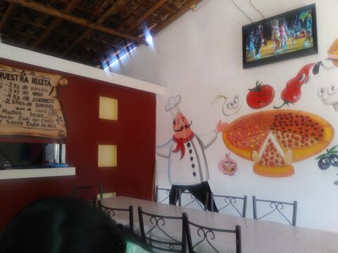 Pizzería Imperio image 5