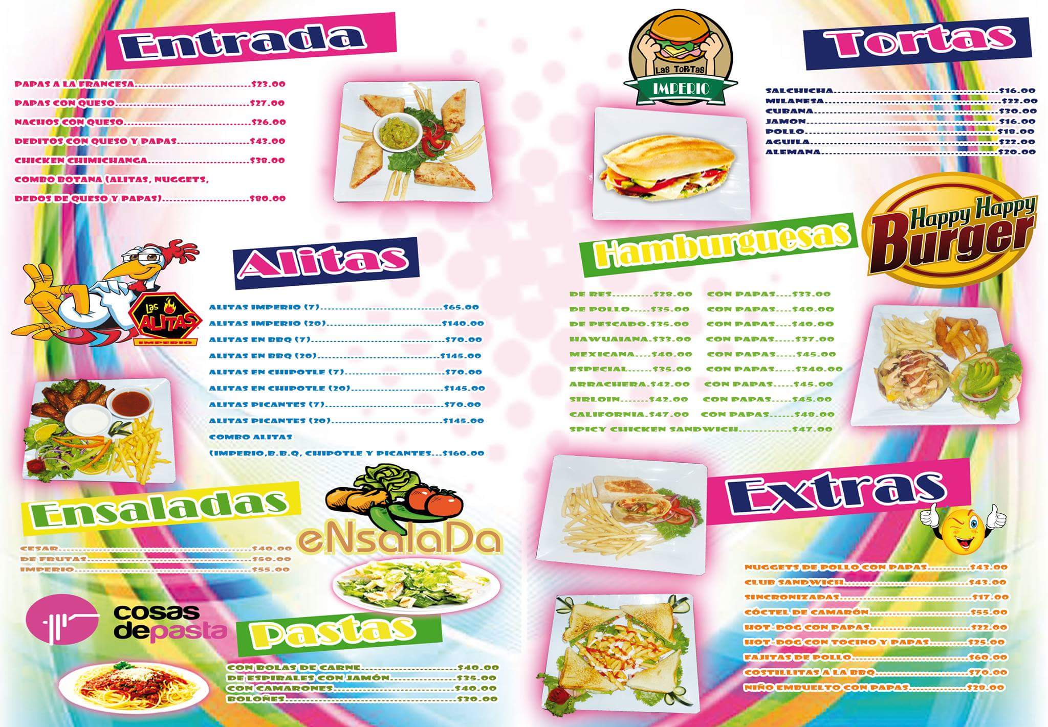 Pizzería Imperio image 6