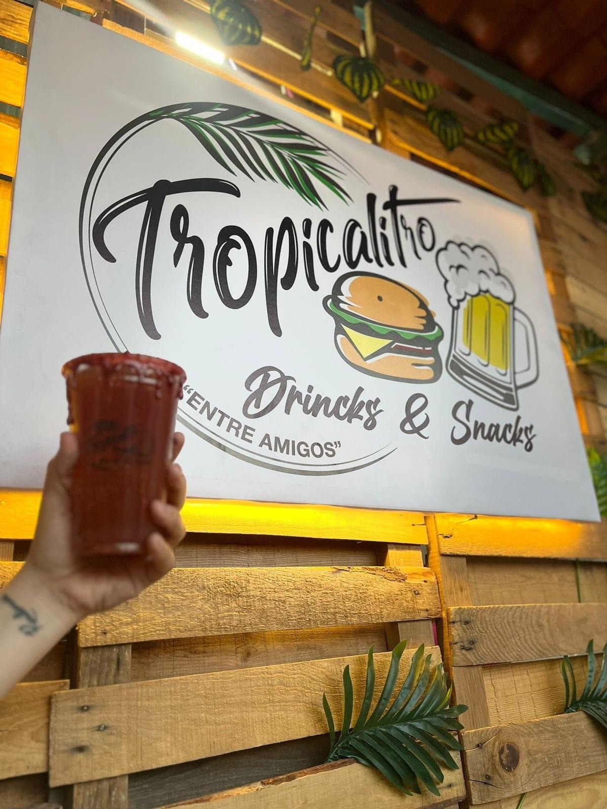 Tropicalitro image 1