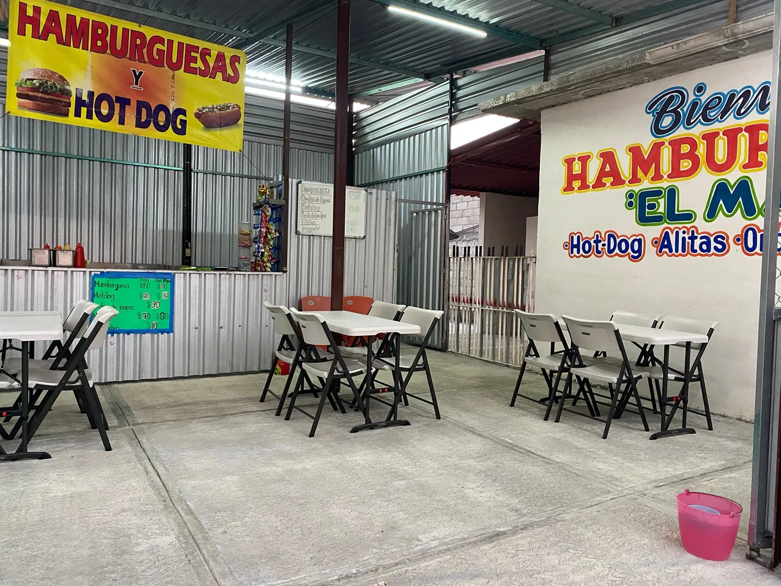 Hamburguesas “El May” image 4