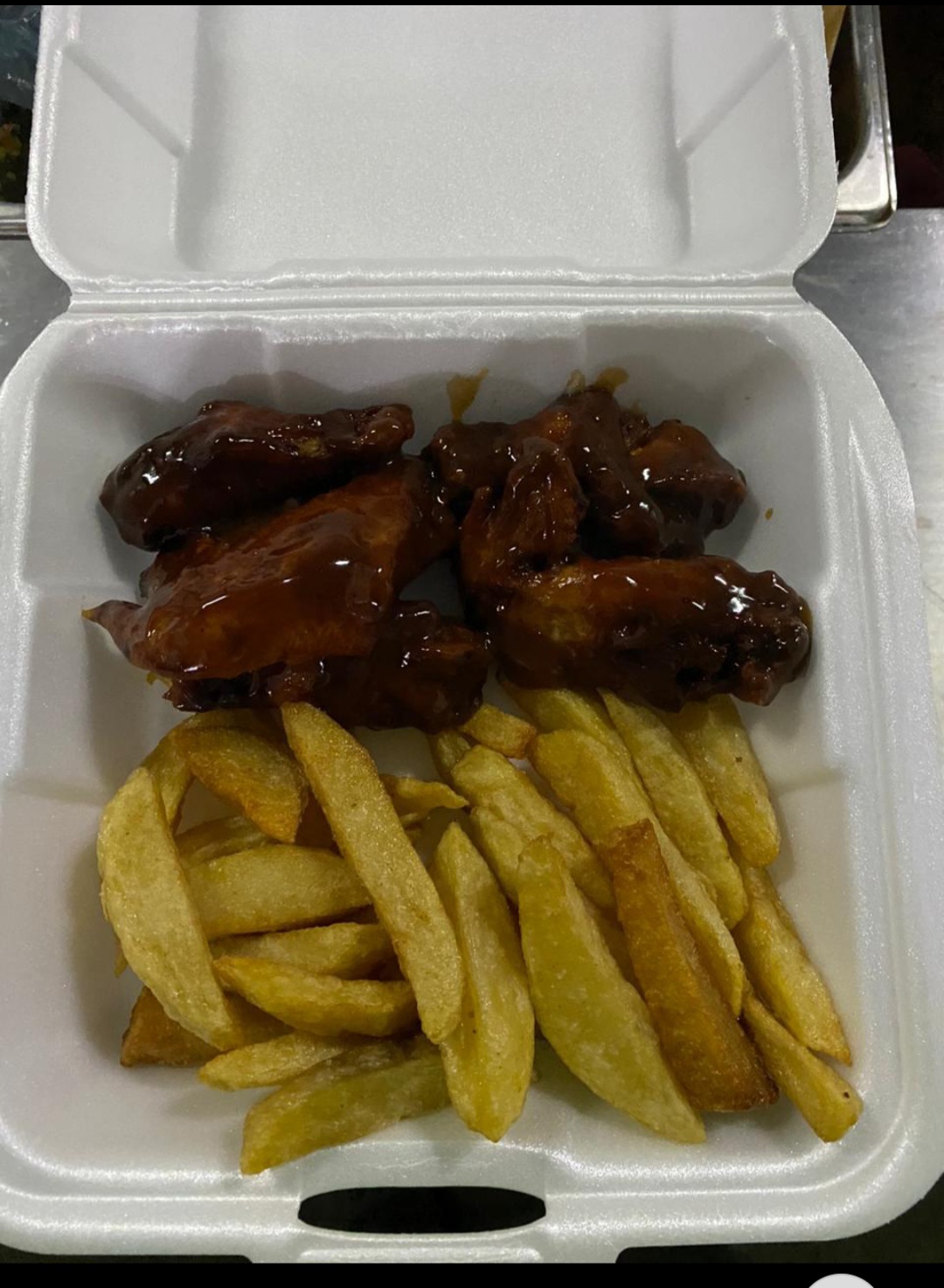 Hamburguesas “El May” image 5