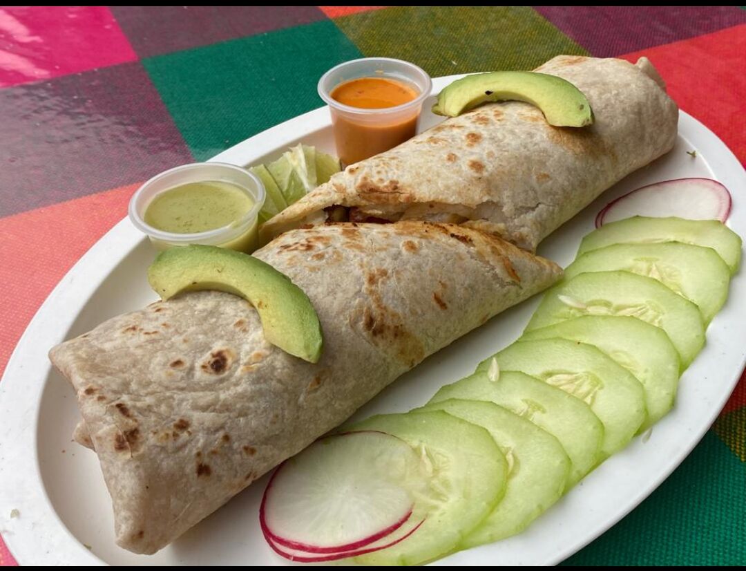 TACOS "EL TIO" Hector Sarabia(teto) image 1