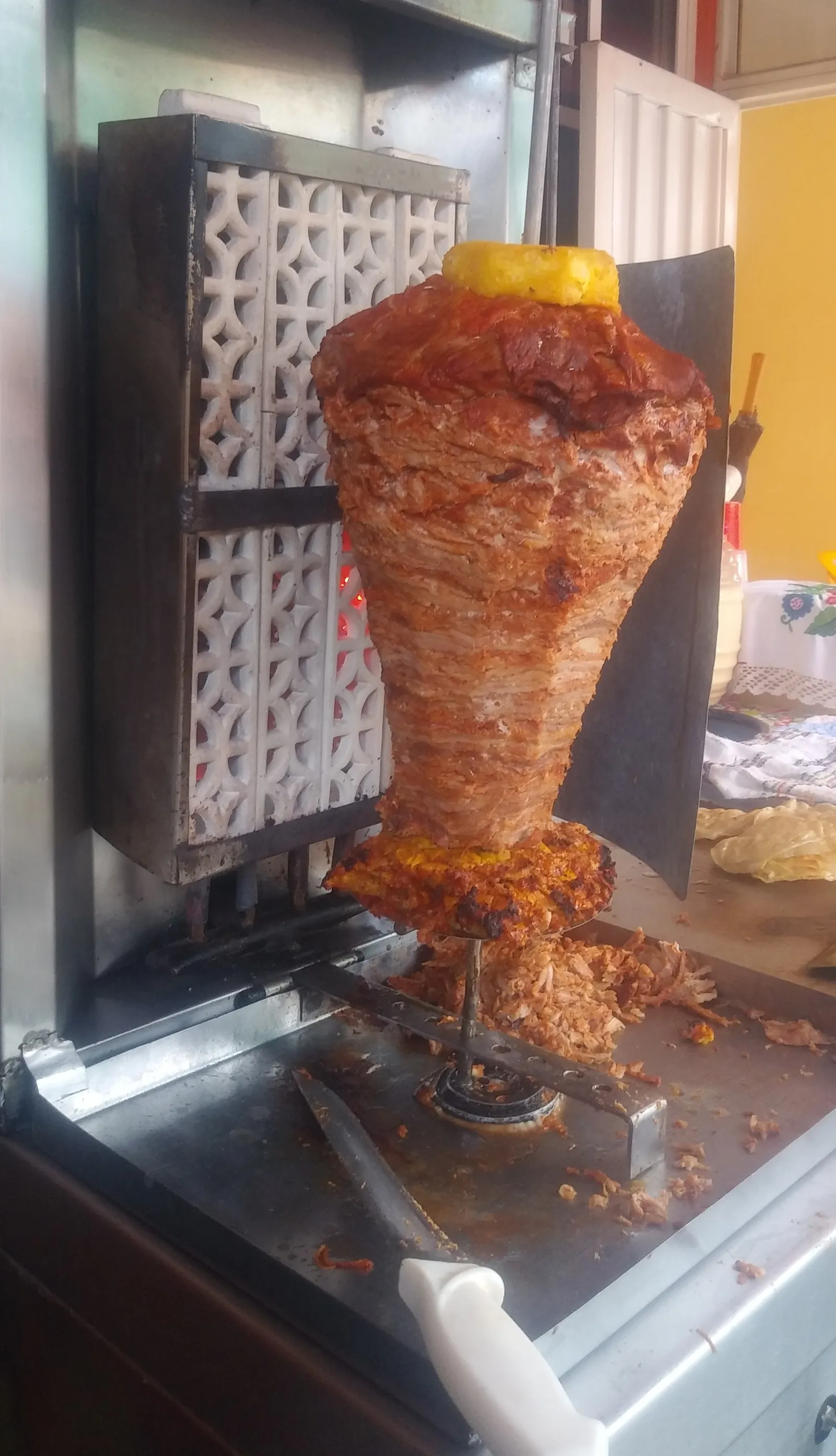 TACOS "EL TIO" Hector Sarabia(teto) image 2