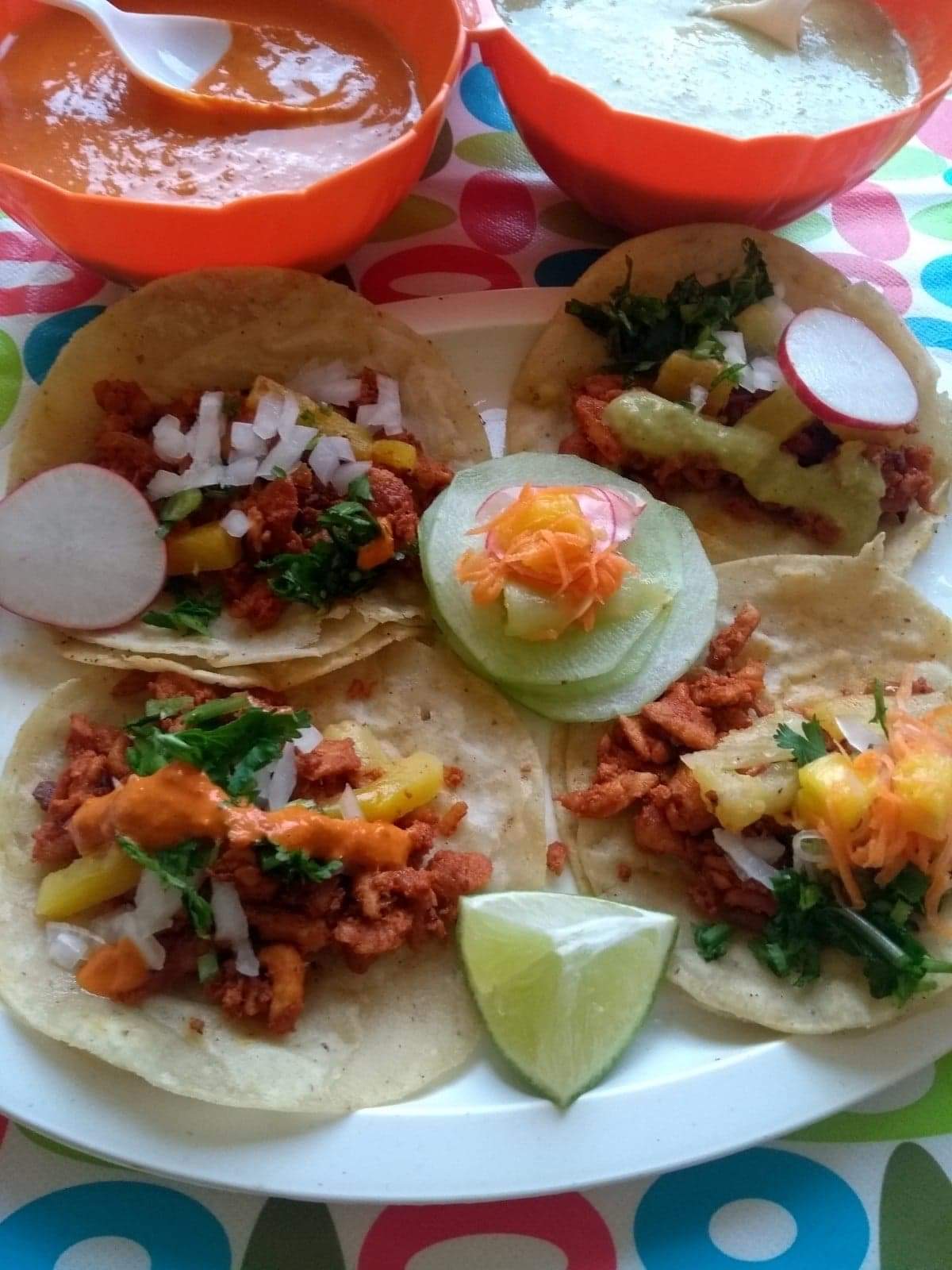 TACOS "EL TIO" Hector Sarabia(teto) image 5