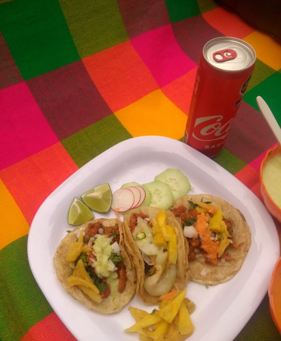 TACOS "EL TIO" Hector Sarabia(teto) image 6