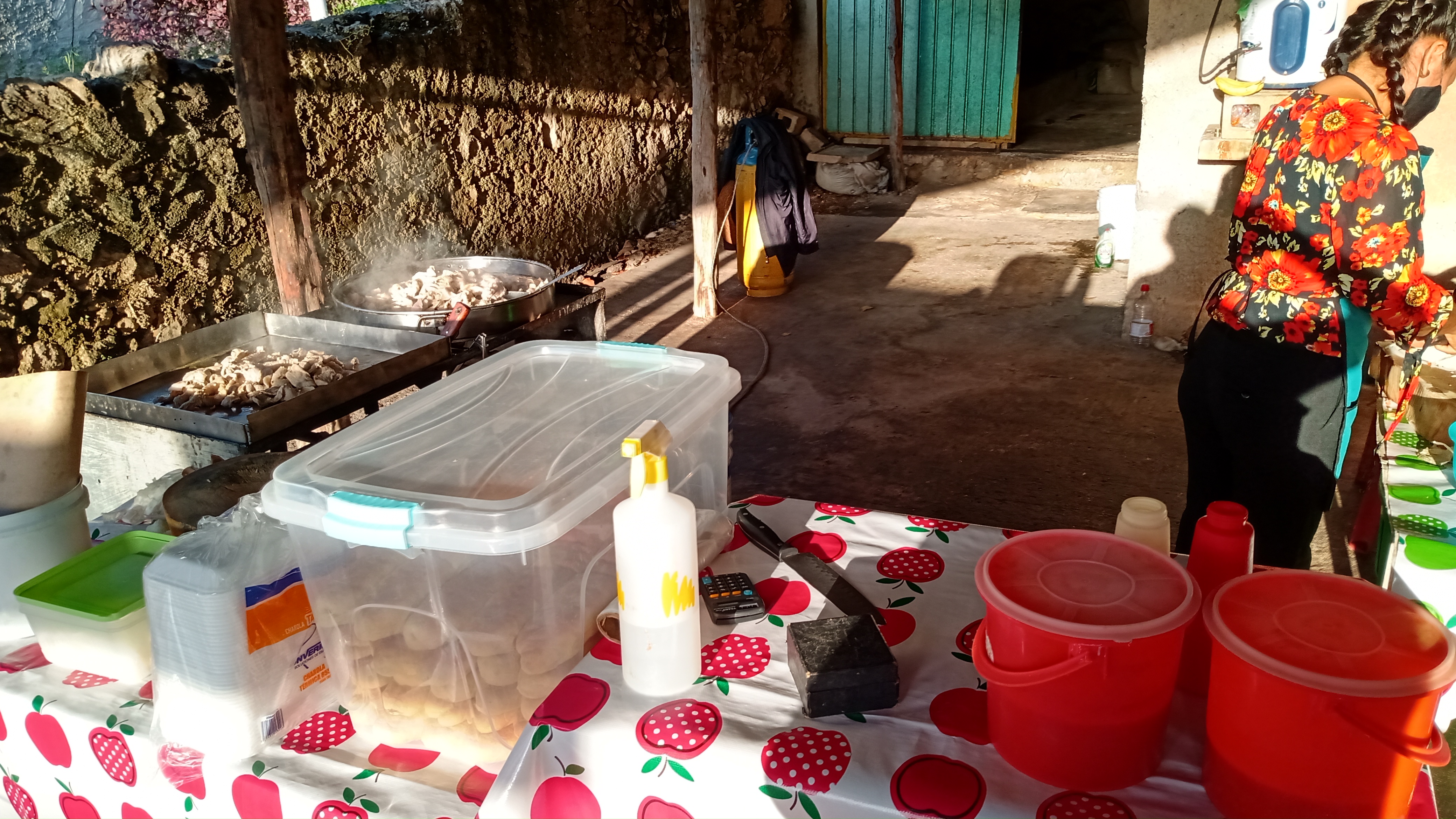 Taquería El Dorado image 1