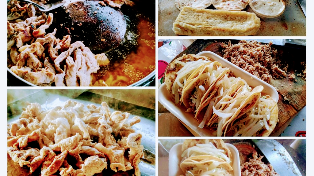 Taquería El Dorado image 2