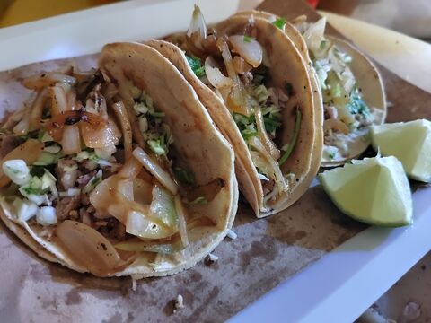 Taquería El Dorado image 3