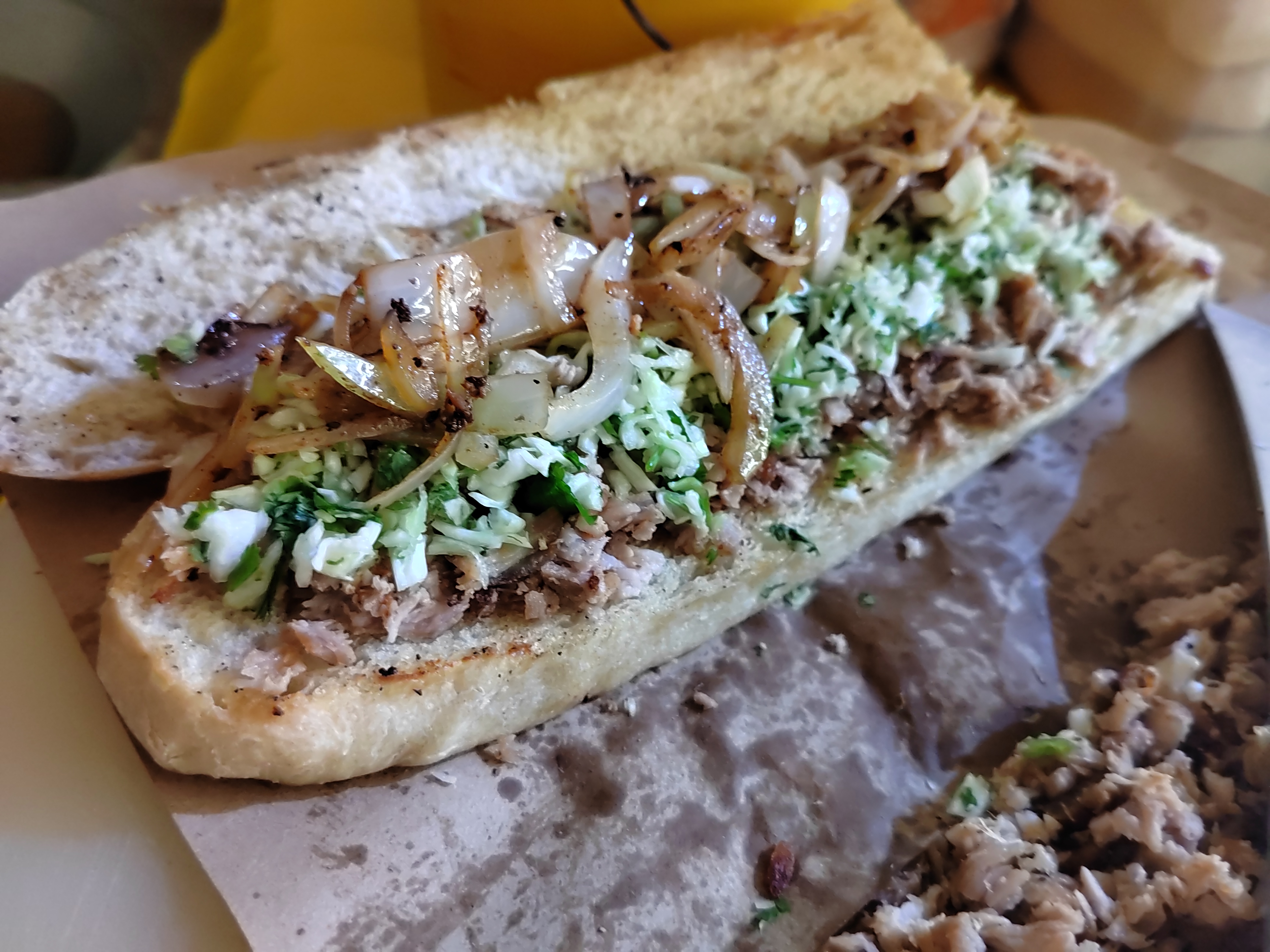 Taquería El Dorado image 4