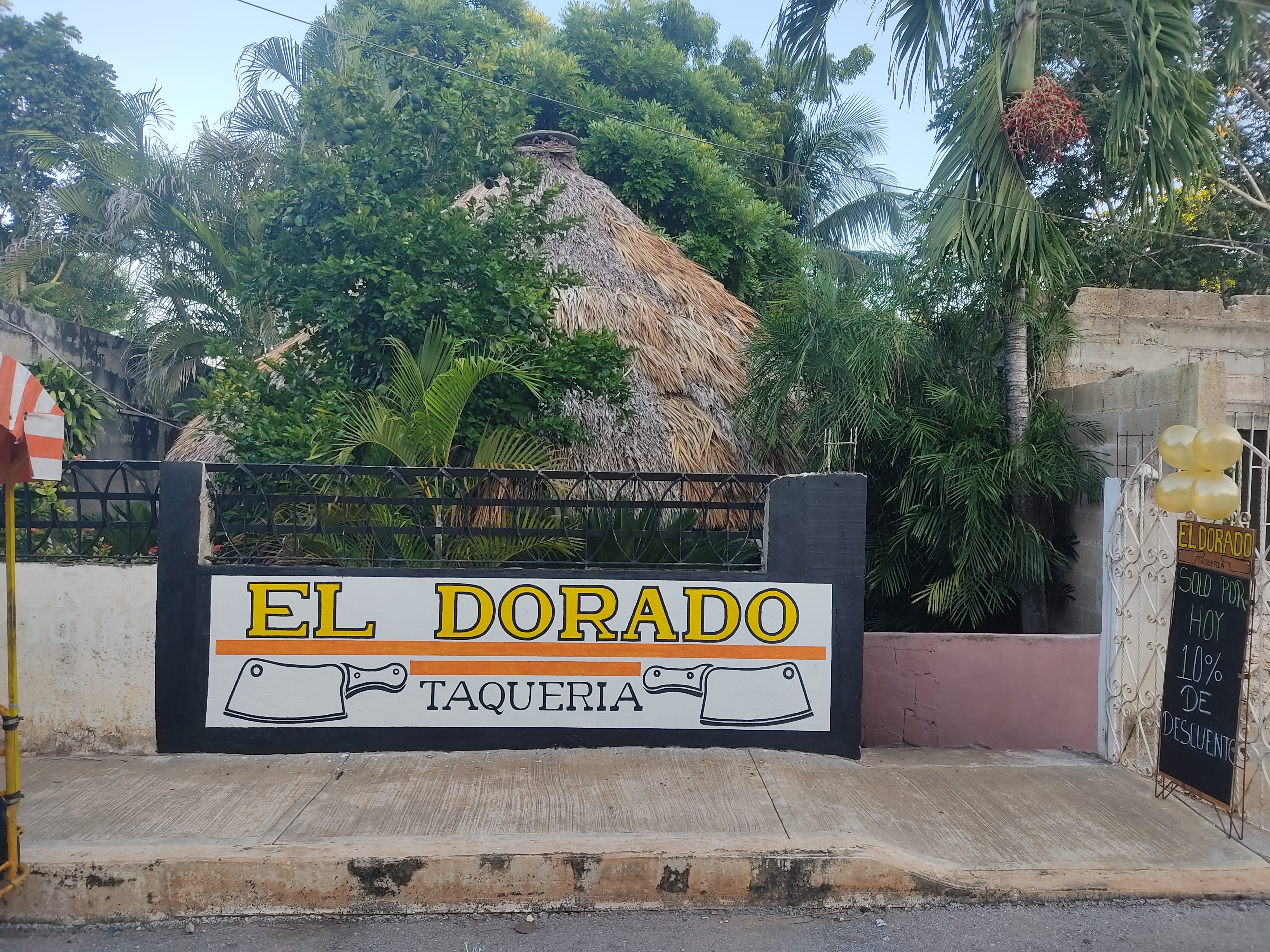 Taquería El Dorado image 6