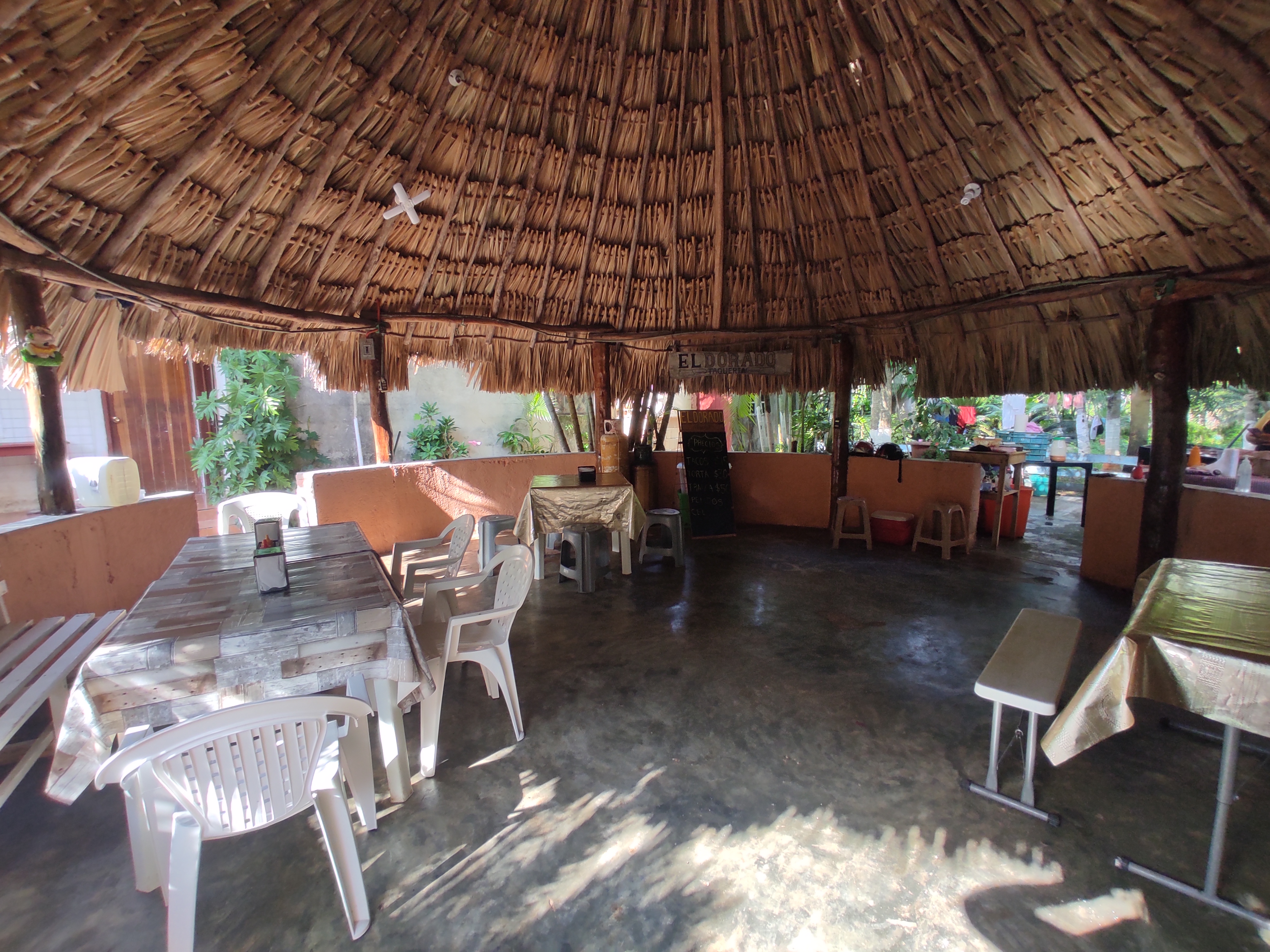 Taquería El Dorado image 7