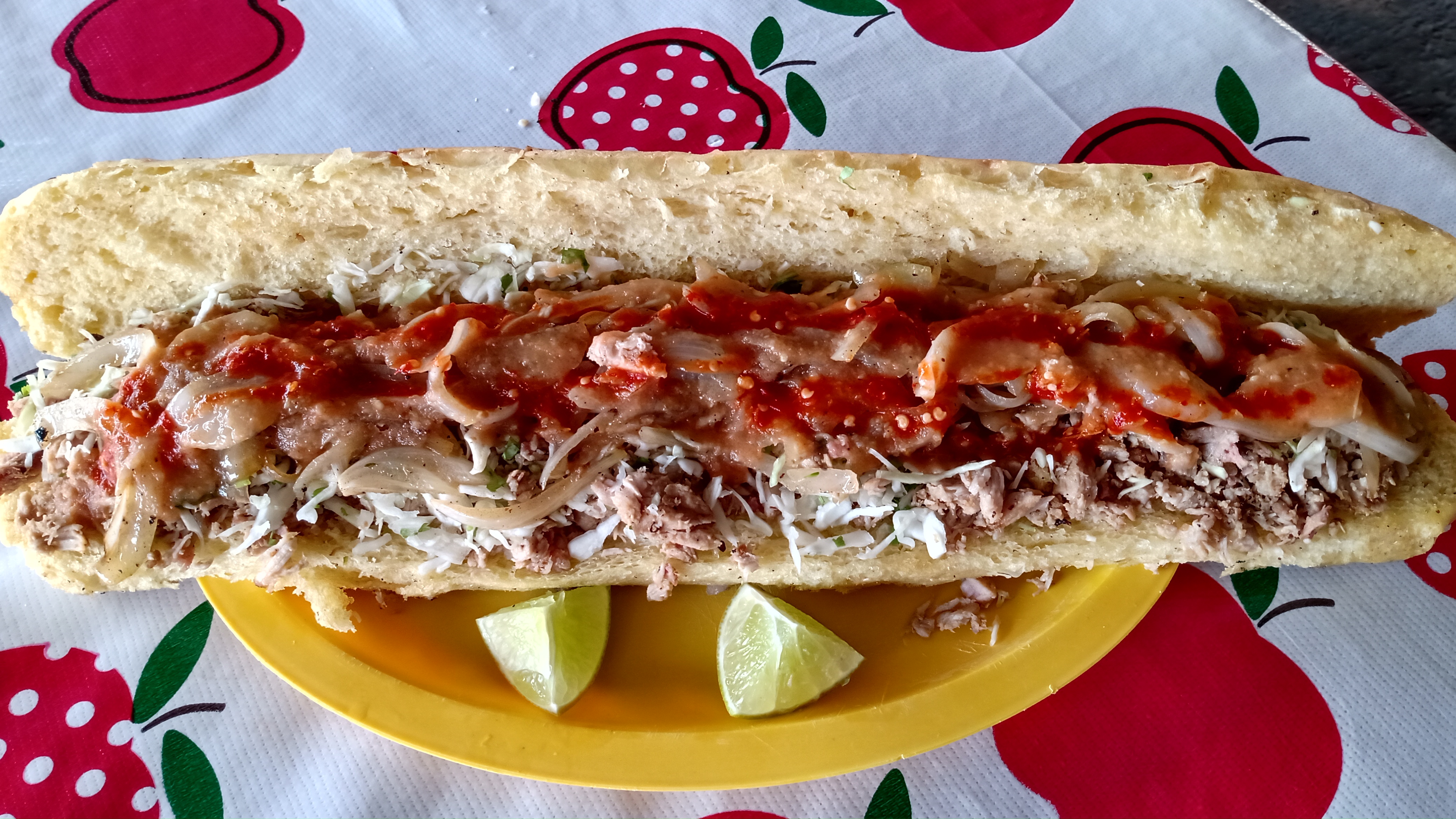 Taquería El Dorado image 8