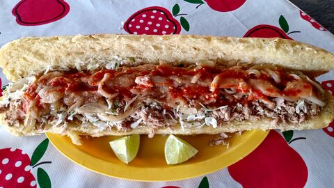 Taquería El Dorado image 8