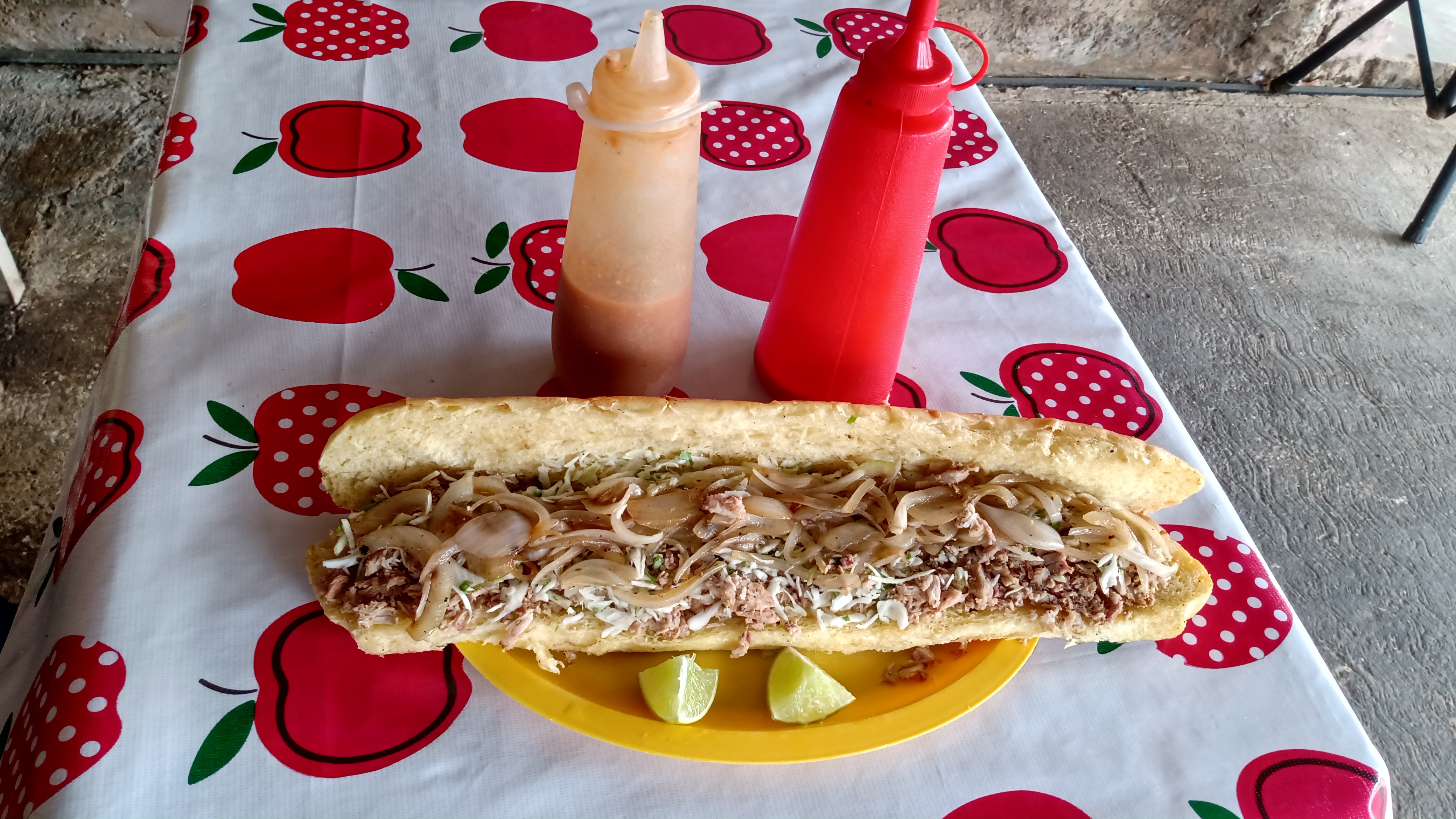 Taquería El Dorado image 9