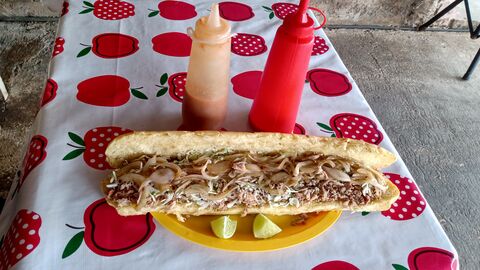 Taquería El Dorado image 9