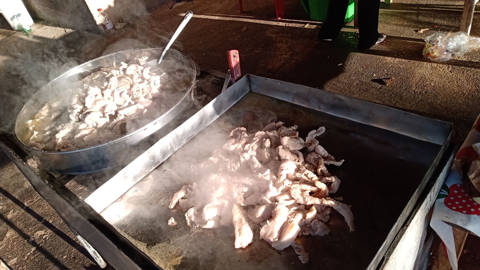 Taquería El Dorado image 10