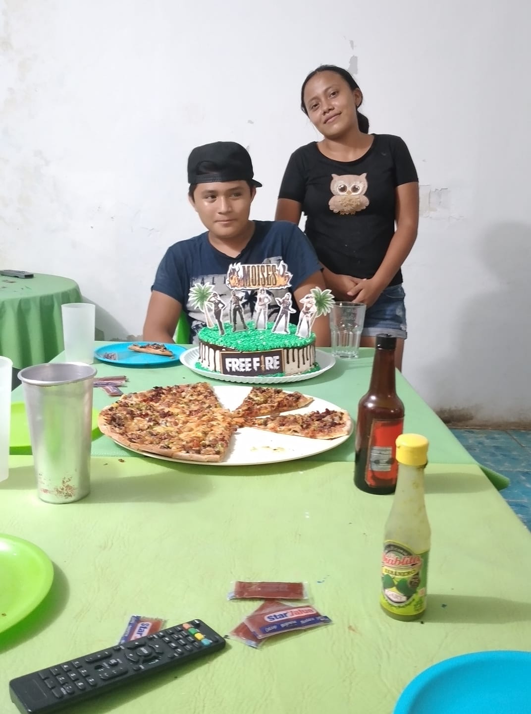 PIZZERIA RINATOS image 2