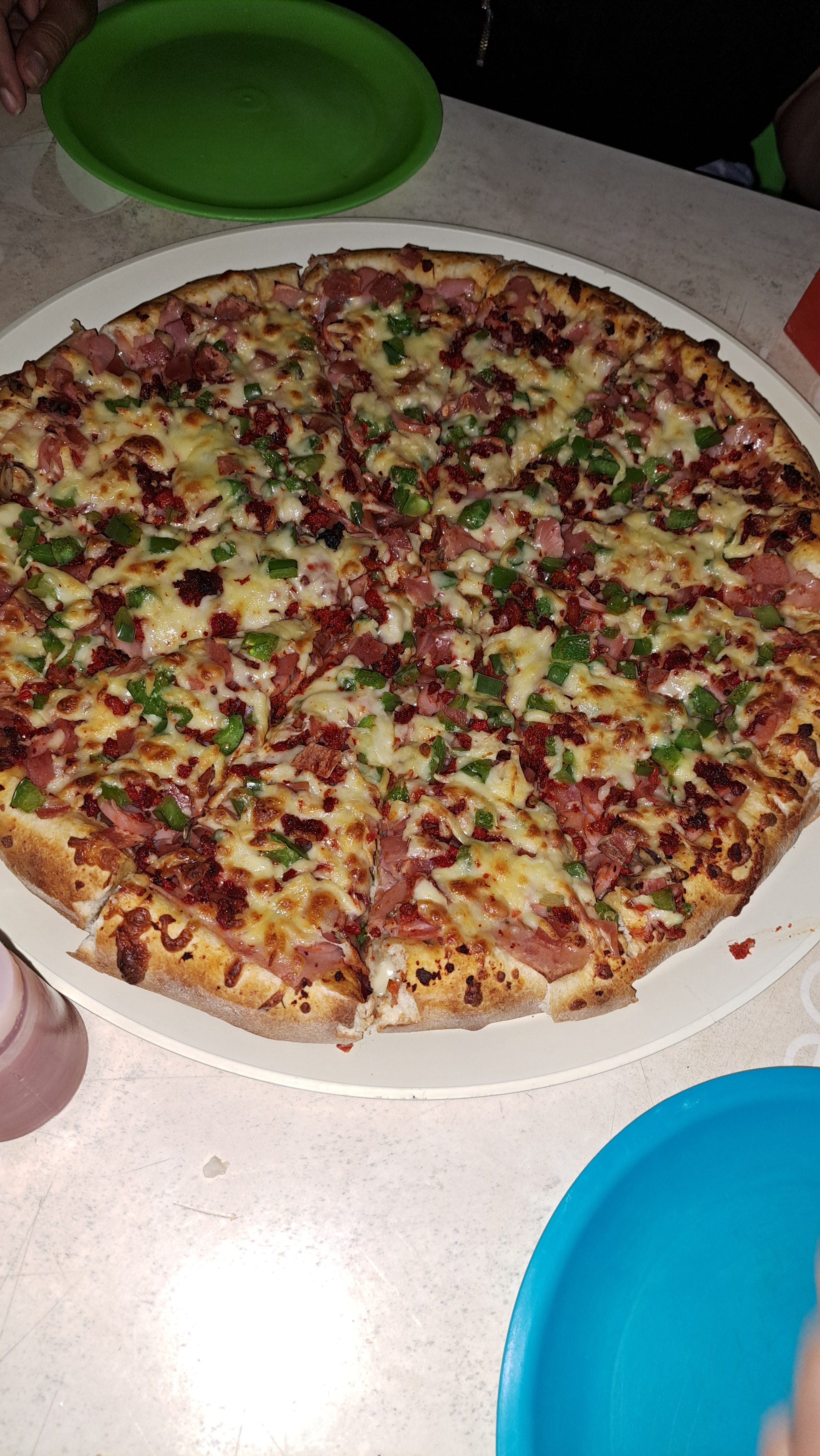 PIZZERIA RINATOS image 4