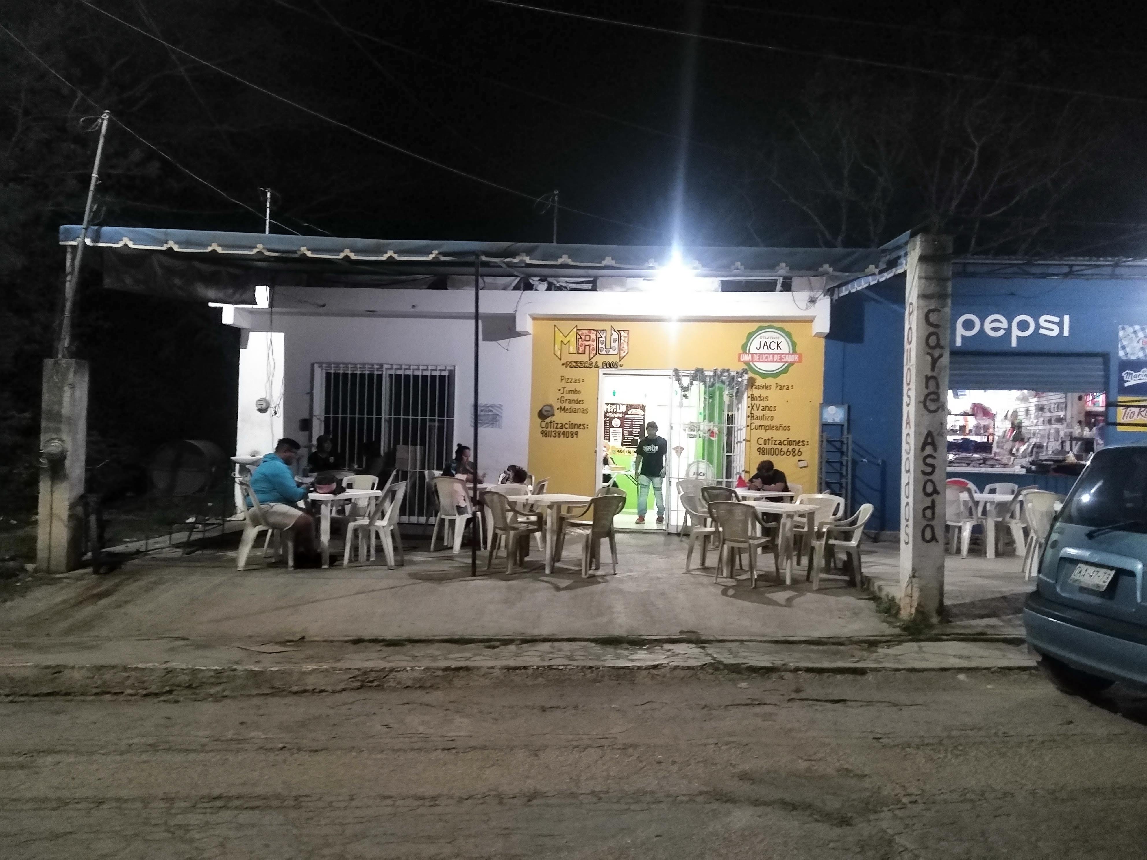 MAUI Pizzas & Food image 3