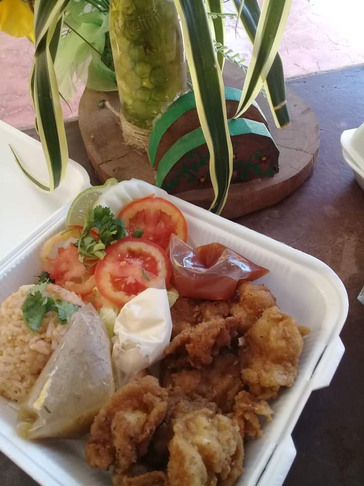 Mariscos "La Esperanza" 2 image 2