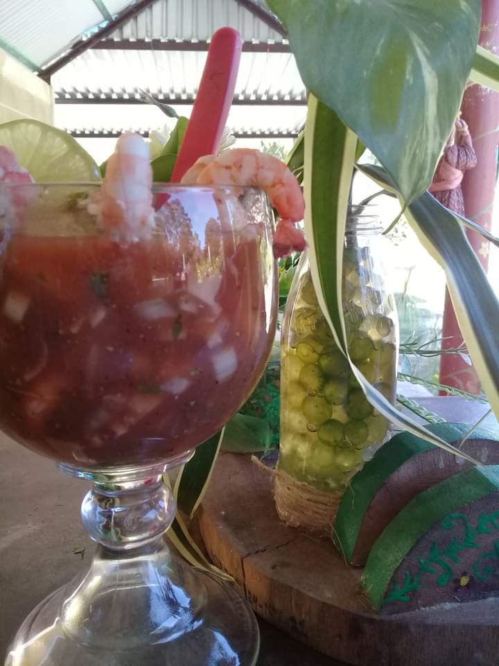 Mariscos "La Esperanza" 2 image 8