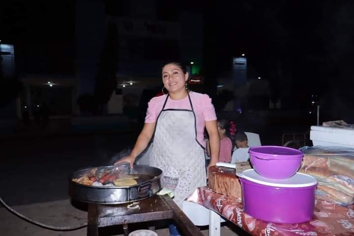 Taqueria La wera image 3