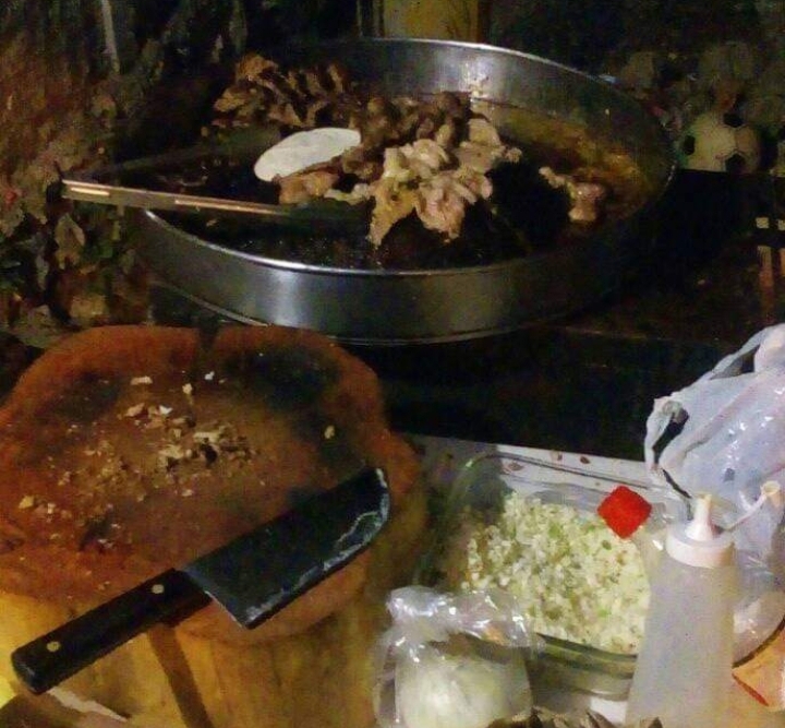 Taqueria La wera image 4