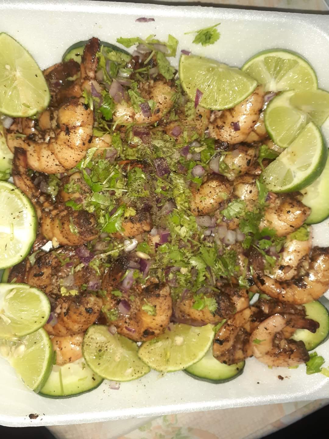 Cevicheria El Pez León image 2