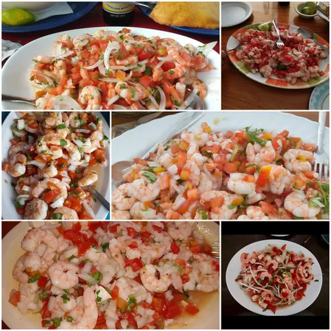 Cevicheria El Pez León image 3