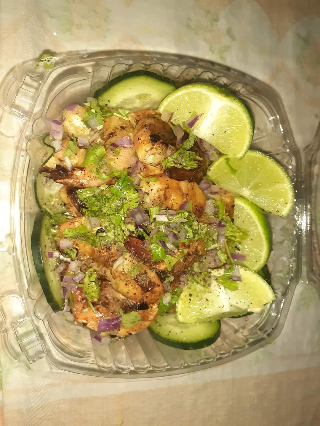 Cevicheria El Pez León image 4