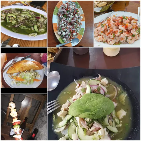 Cevicheria El Pez León image 5