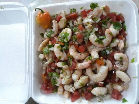 Cevicheria El Pez León image 6
