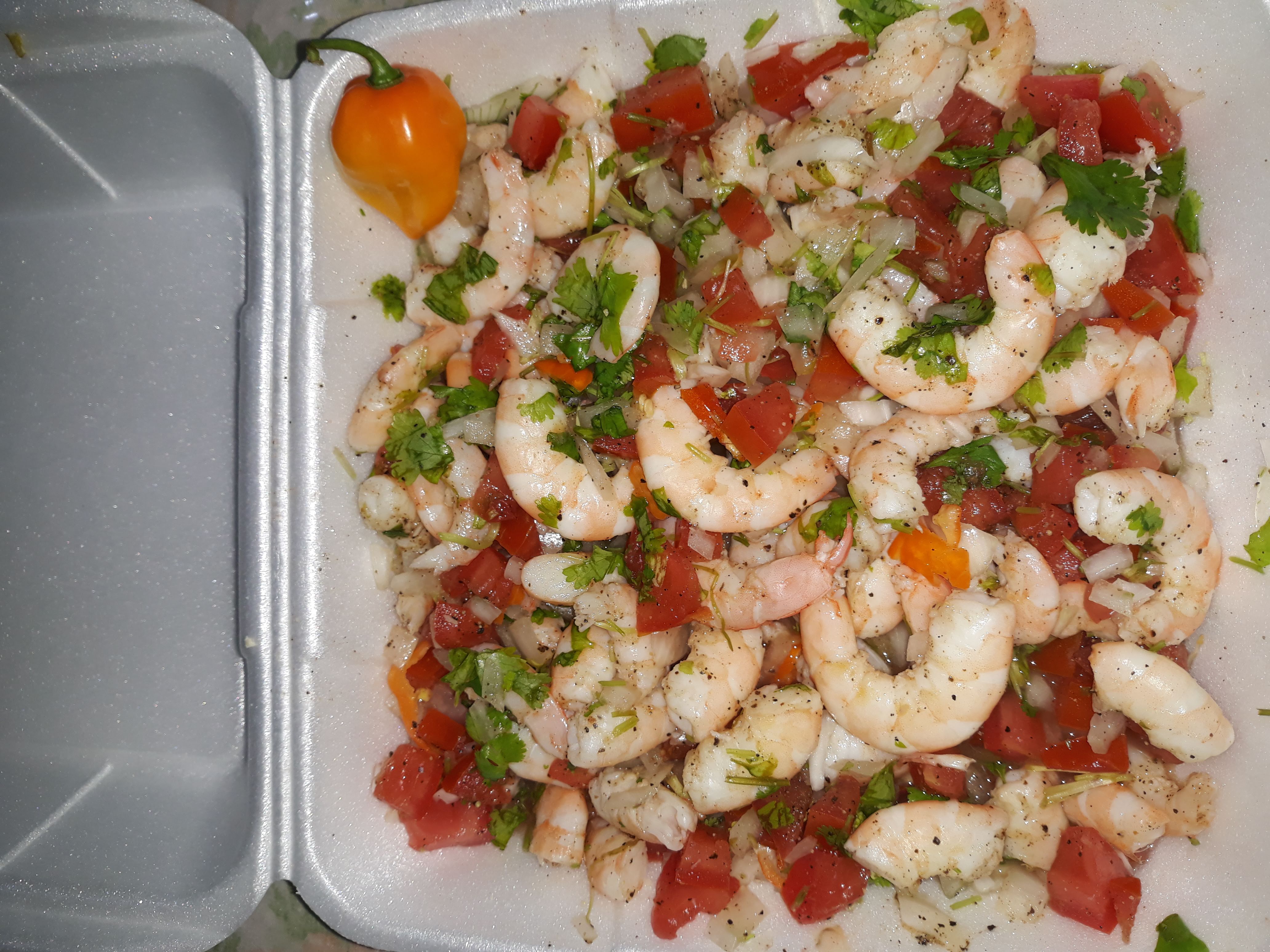 Cevicheria El Pez León image 7