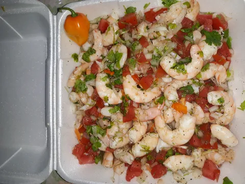 Cevicheria El Pez León image 7