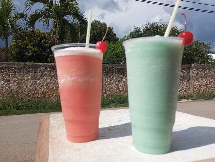 "Micheladas y Mariscos Diego" Centro Botanero image 2