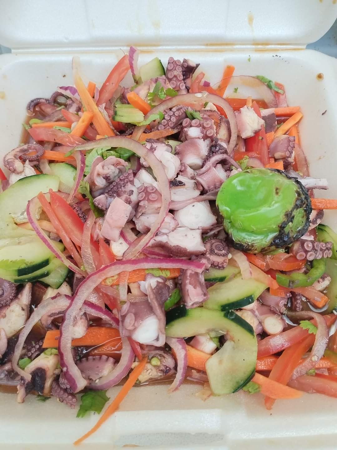 "Micheladas y Mariscos Diego" Centro Botanero image 5