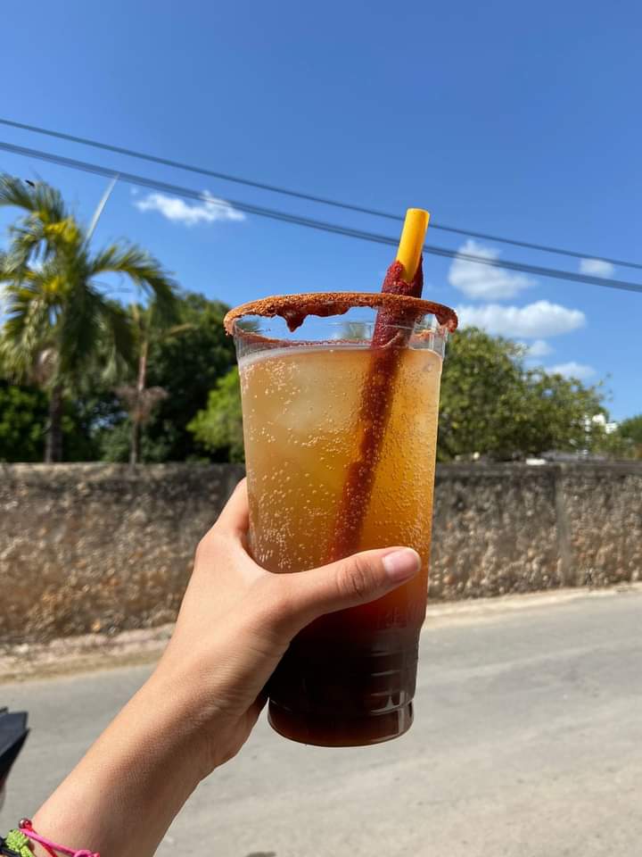 "Micheladas y Mariscos Diego" Centro Botanero image 6