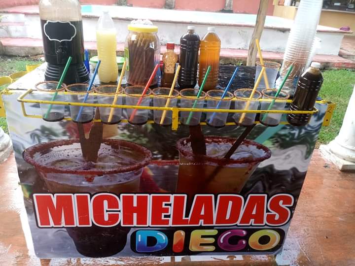 "Micheladas y Mariscos Diego" Centro Botanero image 10