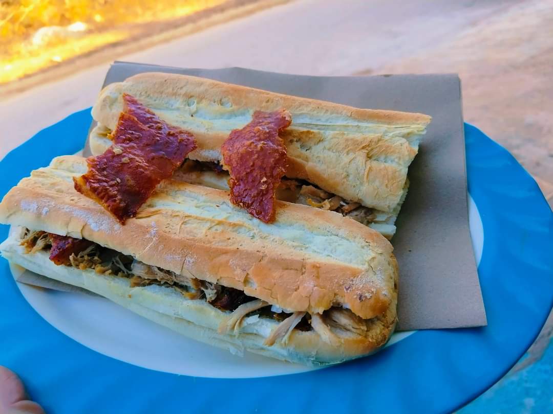 Loncheria la "Conchita" image
