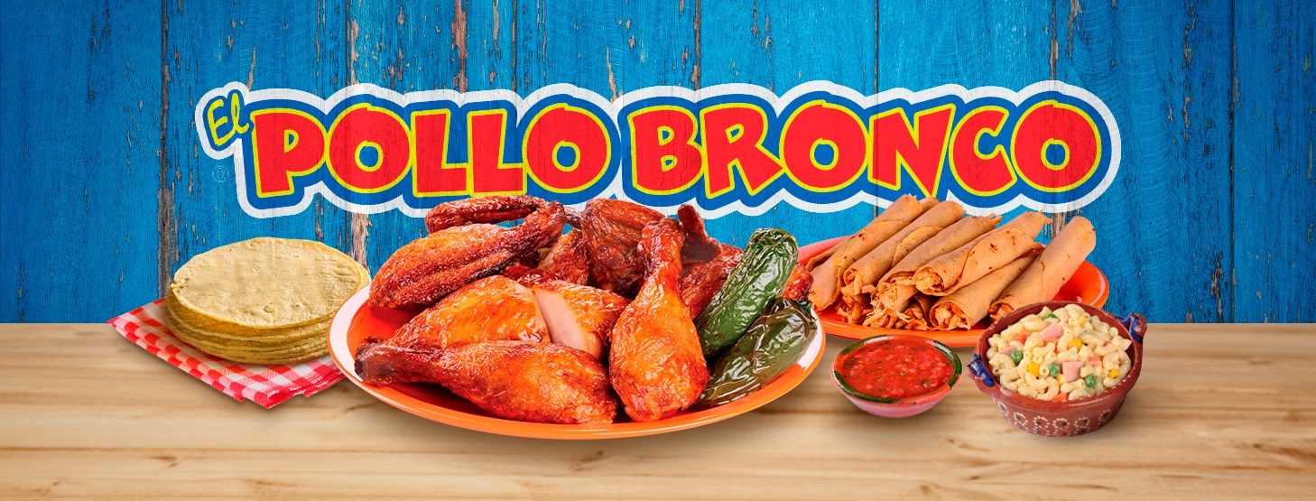 El Pollo Bronco San Miguel image 2