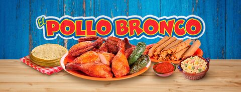 El Pollo Bronco San Miguel image 2